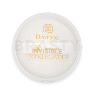 Dermacol Bianco 13 g — Cipria Fissante Invisibile
