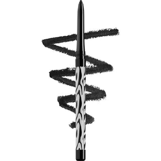 Dermacol Matt Nero 0,35 g — Eyeliner Opaco