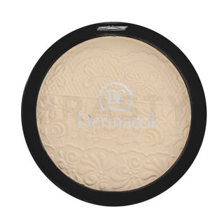 Dermacol Tonalità 3 8 g — Cipria Compatta