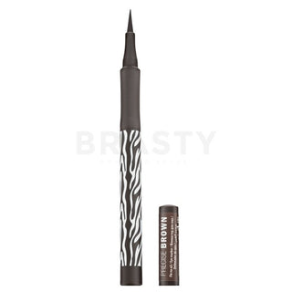 Dermacol Подводка для глаз Precise Eyeliner - Оттенок: Коричневый
