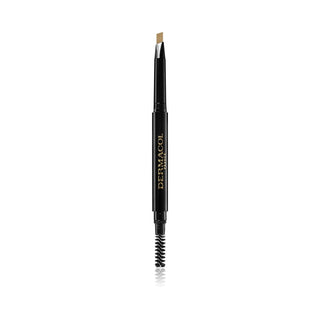 Dermacol Карандаш для бровей Perfector - Оттенок: 01