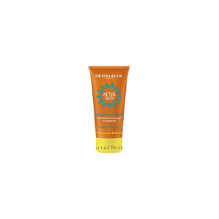 Dermacol Aftersun (Увлажняющий и освежающий гель) 150 мл