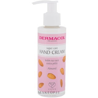 Dermacol Крем для рук Super Care Mandle 150 мл