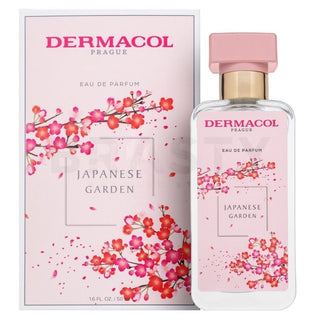 Dermacol Japonská zahrada EDP Eau de Parfum 50 ml