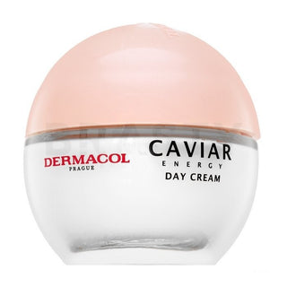 Dermacol Дневной укрепляющий крем против морщин Caviar SPF 15 Energy 50 мл