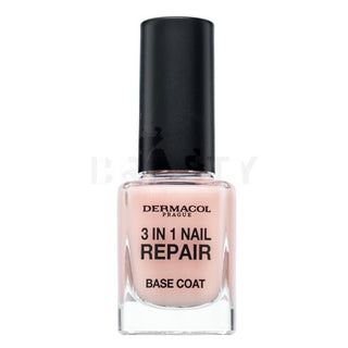 Dermacol 3in1 riparatore unghie Base Coat 11 ml — Base coat unghie