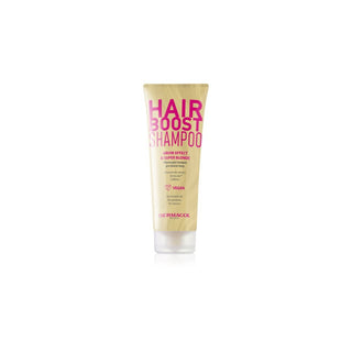 Dermacol Ritual Renewing Shampoo (Groei-effect en Superblond) 250 ml