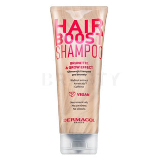Dermacol Ritual Renewing Shampoo (Bruna en Groei Effect) 250 ml