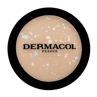 Dermacol (Minerale Compact Poeder) 8,5 g - Kleur: 02