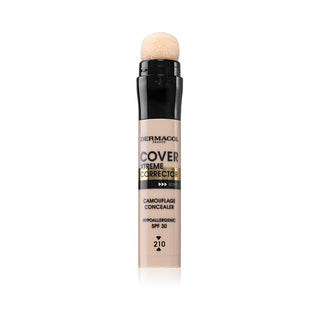 Dermacol Cover Xtreme SPF 30 (Camouflage Concealer) 8 g - Kleuren: 2