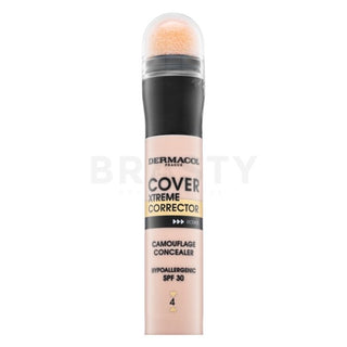 Dermacol Cover Xtreme SPF 30 (Camouflage concealer) 8 g - Kleuren: 221