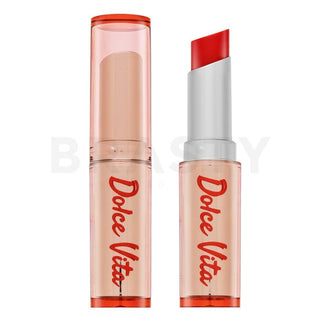 Dermacol Dolce Vita Hydraterende Lippenstift 3 g - Kleur: 06