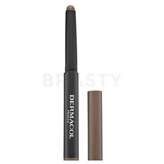 Dermacol Langhoudende eyeliner en oogschaduw Intense kleur 1,6 g - Tinten: 12