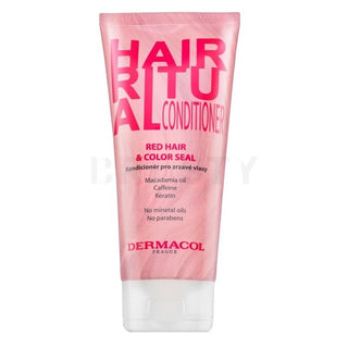 Dermacol Ritual Red Haarconditioner 200ml