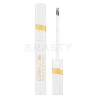 Dermacol Vloeibare wenkbrauwlifting wax (Fixing mascara) 5 ml - Kleur: 01