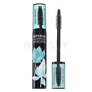 Dermacol Waterproof Mascara Imperial 13 ml - Kleur: Zwart
