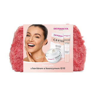 Dermacol Caviar Energy II Caviar Gift Set.