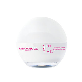 Dermacol Verzachtende crème voor de gevoelige huid 50 ml