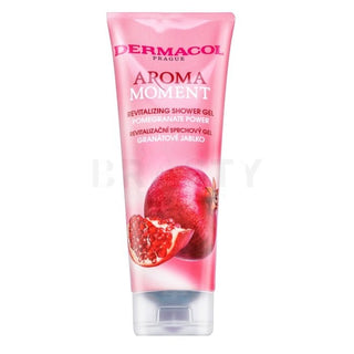 Dermacol Revi the Revitalization Douchegel Aroma Ritual Granaatappel 250 ml
