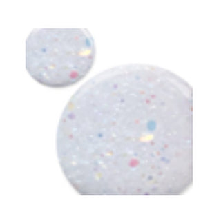 Dermacol לק בניחוח ורדים של Imperial Rose 11 מ"ל - גוון: 01