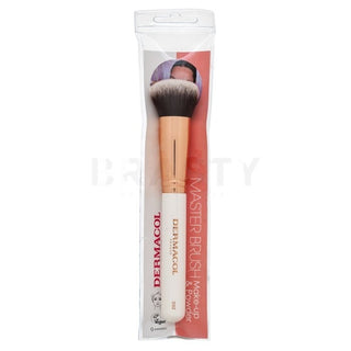 Dermacol コスメティックブラシ D52 — コスメティックブラシ