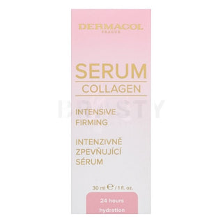 Dermacol インテンシブ スキン リフティング セラム 30 ml — セラム