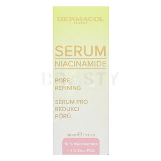 Dermacol ポアリダクションスキンセラム 30 ml — セラム