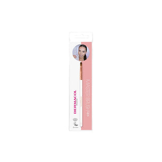 Dermacol リップブラシ D60 — コスメブラシ