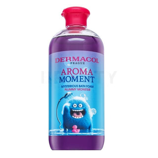 Dermacol プラミーモンスターアロマモーメント バスフォーム 500 ml — バスジェル