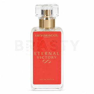 Dermacol Eeuwige overwinning EDP Eau de parfum 50 ml