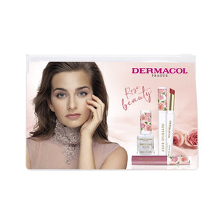 Dermacol Imperial Rose Gift Set