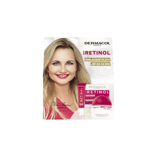 Dermacol Bio Retinol Skincare Gift Set