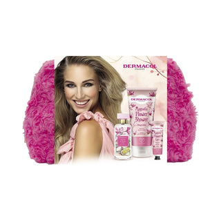 Dermacol Magnolia Gift Box