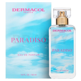 Dermacol Parfémovaná voda Paradiso EDP 50 ml