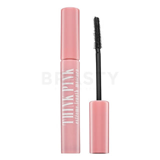 Dermacol Μάσκαρα Think Pink για Επιμήκυνση Μαλλιών (Extreme) 12 γρ - Απόχρωση: Μαύρο