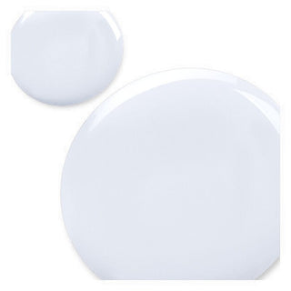 Dermacol 持久指甲油 5 Days Stay 11 毫升 - 色号：56 Artic White