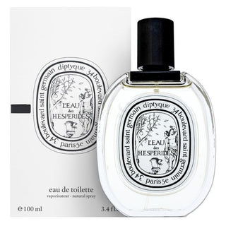 Diptyque L'Eau Des Hesperides 100 ml — Eau de Toilette