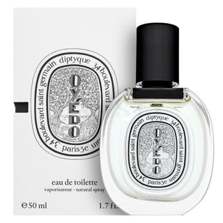 Diptyque Oyedo - EDT - Volume: 50 ml