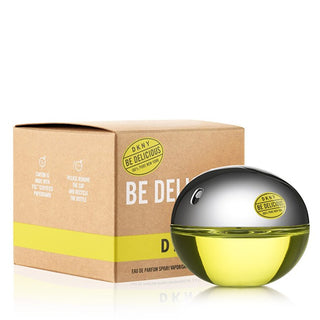Dkny Be Delicious - EDP - Volym: 50 ml