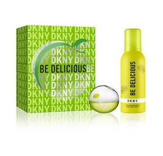 Dkny Be Delicious - EDP 30 ml + αφρόλουτρο 150 ml