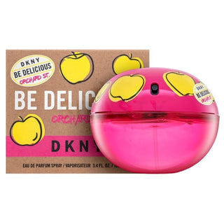 Dkny Be Delicious Orchard Street - EDP - Όγκος: 100 ml