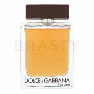 Dolce & gabbana The One for men - EDT - Volumen: 150 ml
