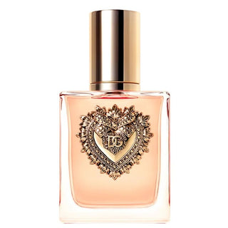 Dolce & gabbana Devotion – EDP – Inhalt: 50 ml
