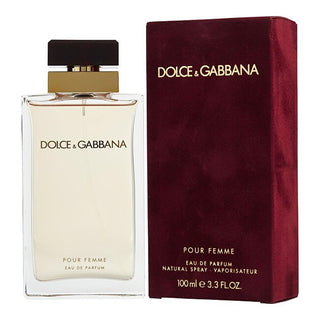 Dolce & gabbana Pro ženy 2012 - EDP - Objem: 100 ml