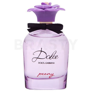 Dolce & gabbana Sladká pivoňka - EDP - Objem: 75 ml