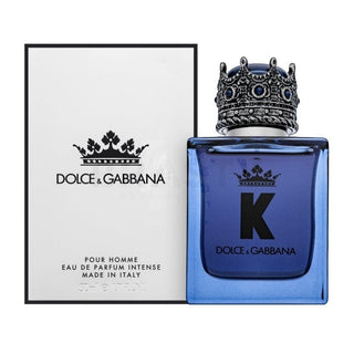 Dolce & gabbana K By Dolce & Gabbana Intens - EDP - Volumen: 50 ml