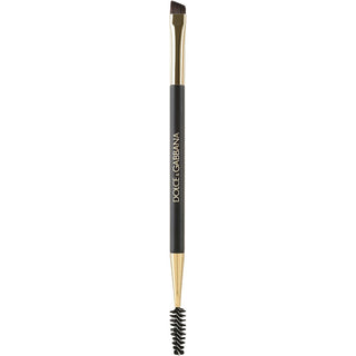 Dolce & Gabbana Pennello cosmetico sopracciglia eyeliner — Pennello makeup