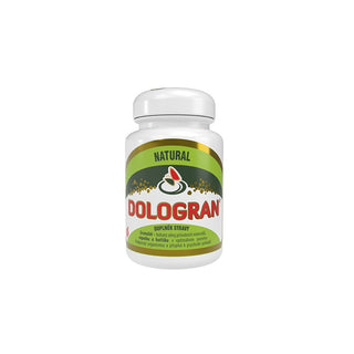Dologran Natural 90 g — Integratore