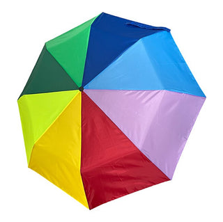 Doppler Hit Rainbow — Ombrello
