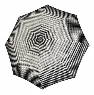 Doppler Magic Black&White Traced — Ombrello